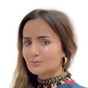 Каримова Халима Рустамовна - фотография Каримова Халима Рустамовна, детский врач узи - Ташкент