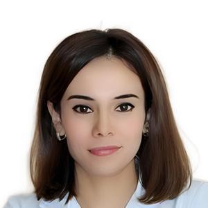 Рахимова Камола Эсановна, детский невролог - Ташкент