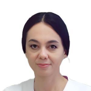 Валиева Дилфуза Нуруллаевна, детский психолог, детский нейропсихолог - Ташкент