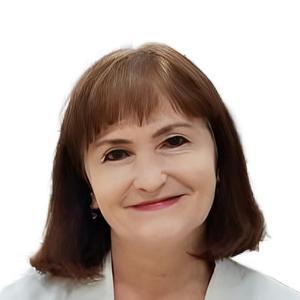 Мухамадиева Фания Адгамовна - фотография Мухамадиева Фания Адгамовна, детский стоматолог - Ташкент