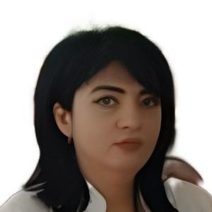Садыкова Феруза Абдурашитовна, детский психолог - Ташкент