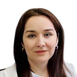 Мирзаева Дильдора Абдумавляновна - фотография Мирзаева Дильдора Абдумавляновна, логопед, дефектолог - Ташкент