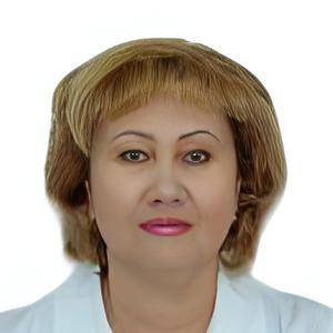 Пушкарева Ольга Викторовна, детский невролог, детский рефлексотерапевт - Ташкент