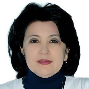 Бекульбекова Махмуда Адиловна, детский невролог - Ташкент