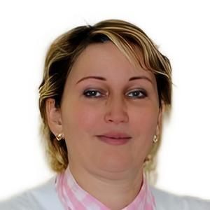 Миннулинова Эльвира Рашидовна, психолог - Ташкент