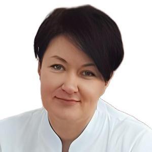 Варфоломеева Татьяна Александровна - фотография Варфоломеева Татьяна Александровна, детский психиатр - Ташкент