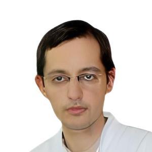 Акопов Антон Александрович, детский психолог - Ташкент
