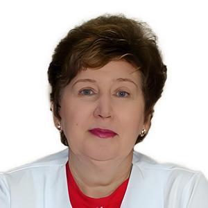 Лукьянова Марина Владиславовна, детский невролог, детский реабилитолог - Ташкент