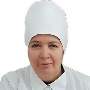 Очилова Мохира Хакимовна, детский физиотерапевт - Ташкент