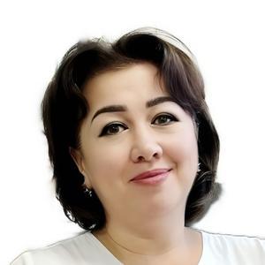 Рахманова Лола Эгамбердиевна, дефектолог - Ташкент