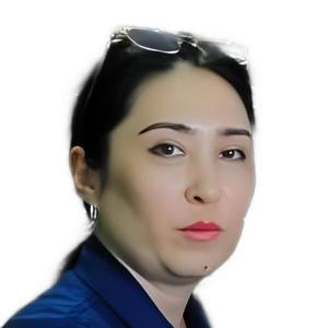 Абдуллаева Эльнора Алияровна, врач узи - Ташкент