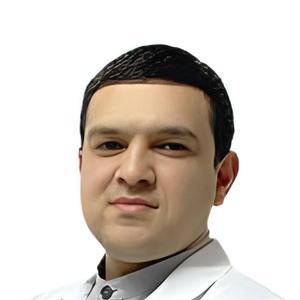 Рихсибаев Улугбек Закирович, врач узи - Ташкент