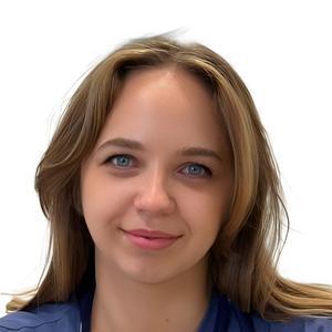 Винокурова Екатерина Сергеевна, кардиолог - Ташкент