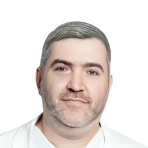 Камалов Фахриддин Аладдинович, радиолог - Ташкент
