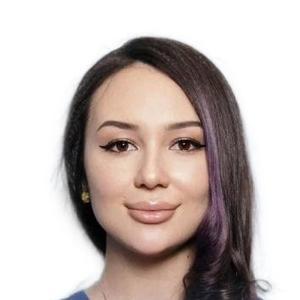 Бережная Юлия , гинеколог - Ташкент