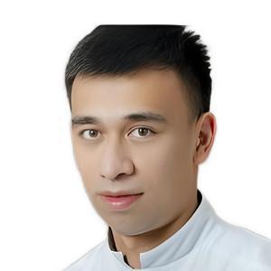 Амиров Нодир Кудратуллаевич, стоматолог, стоматолог-ортопед - Ташкент