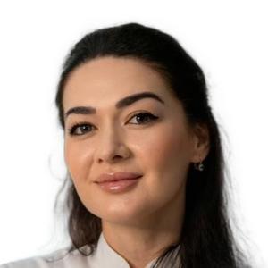 Рахматова Дина Валерьевна - фотография Рахматова Дина Валерьевна, врач-косметолог, дерматолог - Ташкент