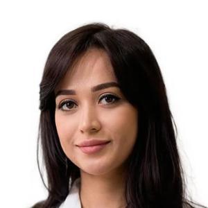 Шаякубова Джамиля Ялкиновна, дерматолог, врач-косметолог - Ташкент