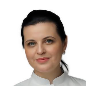 Хасаншина Тамилла Леннаровна, дерматолог, врач-косметолог - Ташкент