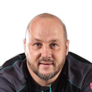 Золотов Александр Владимирович, флеболог - Ташкент