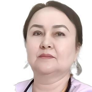 Исмаилова Саломат Камбуловна, эндокринолог - Ташкент