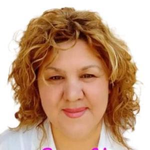 Ламри Елена Ирсалиевна, гинеколог - Ташкент