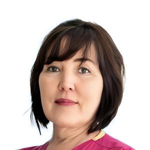 Масалиева Дильфуза Исматалиевна, кардиолог - Ташкент