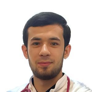 Самуков Захир Захидович, терапевт - Ташкент