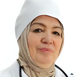Муминова Шухрида Салиховна, терапевт - Ташкент