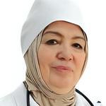 Муминова Шухрида Салиховна, Терапевт - Ташкент