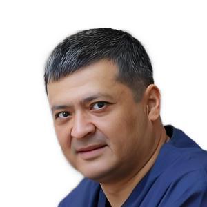 Юнусов Асрор Атхамович, пластический хирург, лор-хирург - Ташкент