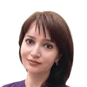 Асамова Нафиса Равшановна, флеболог, сосудистый хирург (ангиохирург) - Ташкент