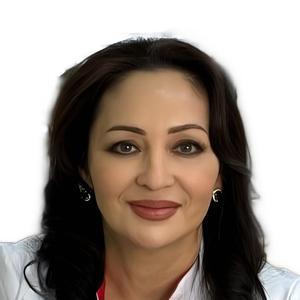 Махсумова Наргиза Кудратилаевна, дерматовенеролог, врач-косметолог - Ташкент
