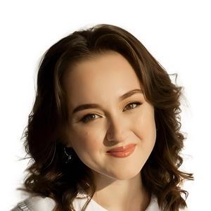 Пулатова Шахзода Отабековна - фотография Пулатова Шахзода Отабековна, семейный психолог - Ташкент