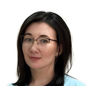 Муминжанова Ирода Фуркатовна - фотография Муминжанова Ирода Фуркатовна, гинеколог, репродуктолог - Ташкент