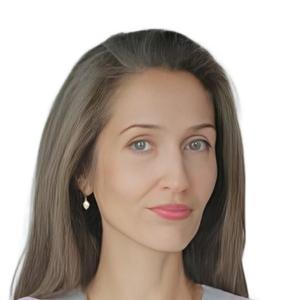 Тулынина Елена Анатольевна - фотография Тулынина Елена Анатольевна, гинеколог, репродуктолог - Ташкент