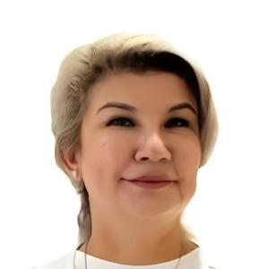 Исамухаммедова Лола Буриевна, дерматовенеролог, врач-косметолог - Ташкент