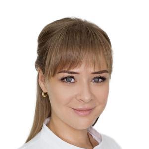 Запрягаева Иванна Георгиевна, дерматолог - Ташкент
