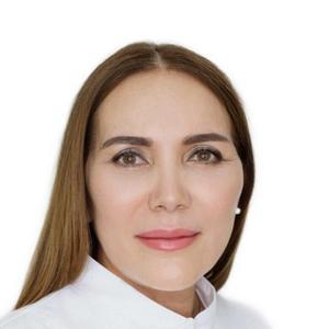 Маматова Гульбахор Сувановна, дерматолог - Ташкент