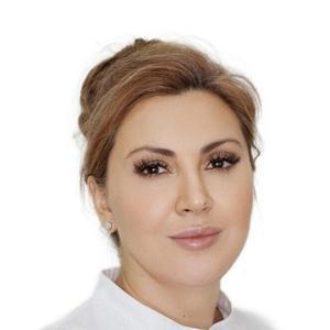 Юханова Юлия Владимировна, дерматолог - Ташкент