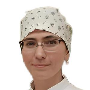 Кабилова Нилуфар , репродуктолог, гинеколог - Ташкент