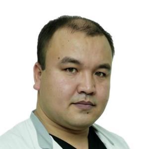 Гофуров Одилжон - - фотография Гофуров Одилжон -, челюстно-лицевой хирург, пластический хирург - Ташкент