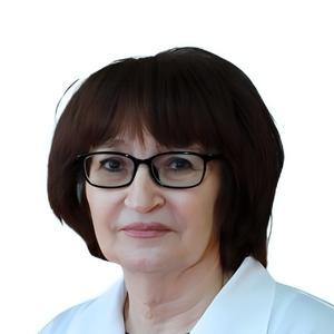 Рахимова Мукаддас Рахимовна, аллерголог - Ташкент