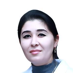 Шорустамова Саодат Собиржоновна, аллерголог - Ташкент