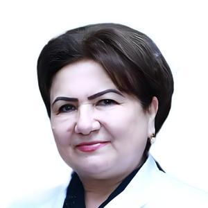 Хошимова Нодира Анваровна, детский аллерголог - Ташкент