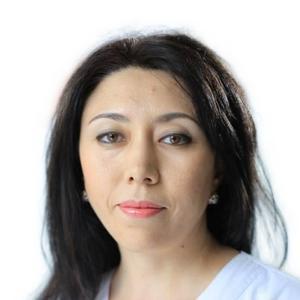 Рахмонова Сайёра Фозилжоновна, врач узи - Ташкент