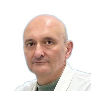 Ортиков Шерзод Одилбекович, дерматолог - Ташкент