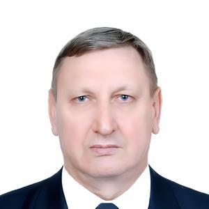 Егоров Александр Борисович - фотография Егоров Александр Борисович, уролог - Ташкент