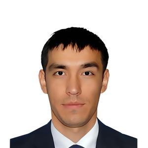 Каюмов Абдурауф Абдумавлянович, уролог - Ташкент