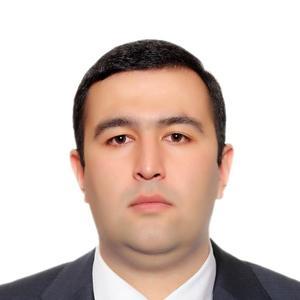 Сафаев Ёдгорбек Улугбекович - фотография Сафаев Ёдгорбек Улугбекович, уролог - Ташкент